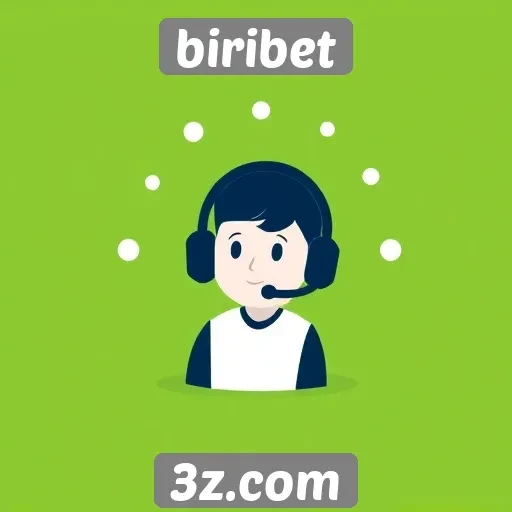 Suporte ao cliente e canais de atendimento do biribet