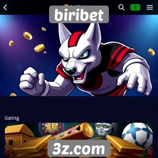 Análise das promoções disponíveis no site biribet