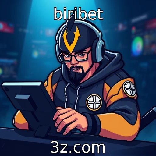 Análise das tendências em jogos competitivos