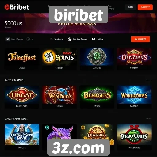 Comparativo com outros sites de jogos online