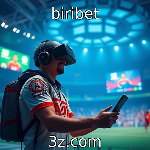 Preferências de jogadores na era da realidade virtual